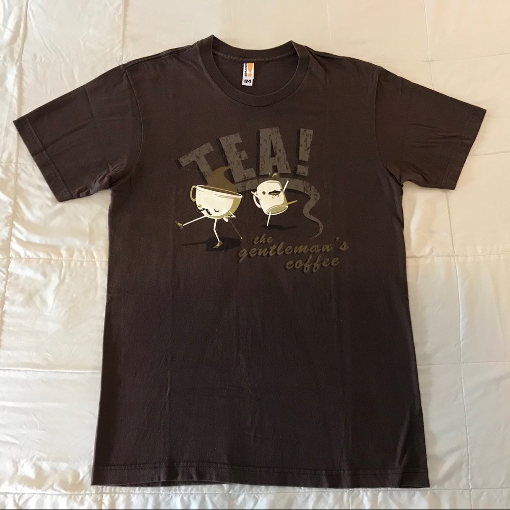 Woot! T-Shirt - Picture 2 of 6
